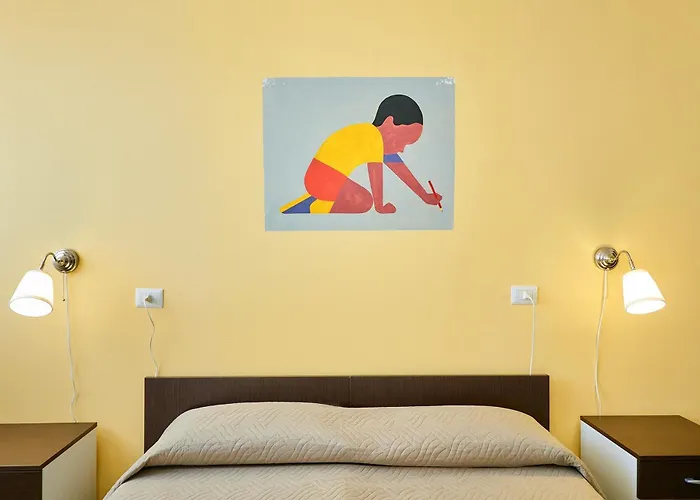 Solee, Family Holidays & Hostelling فندق *