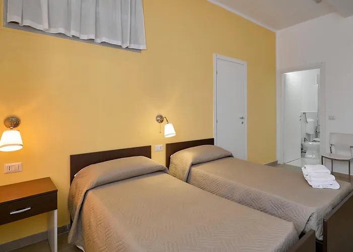 Hotel Solee, Family Holidays & Hostelling *