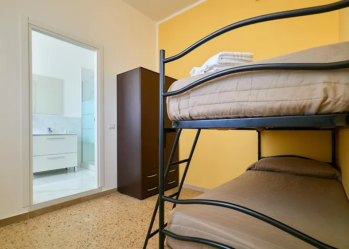 Solee, Family Holidays & Hostelling * Cesenatico