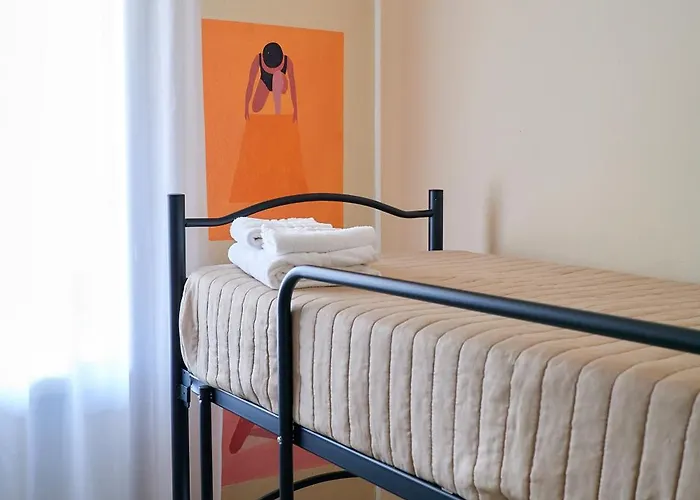 Solee, Family Holidays & Hostelling فندق تْشيزيناتيكو