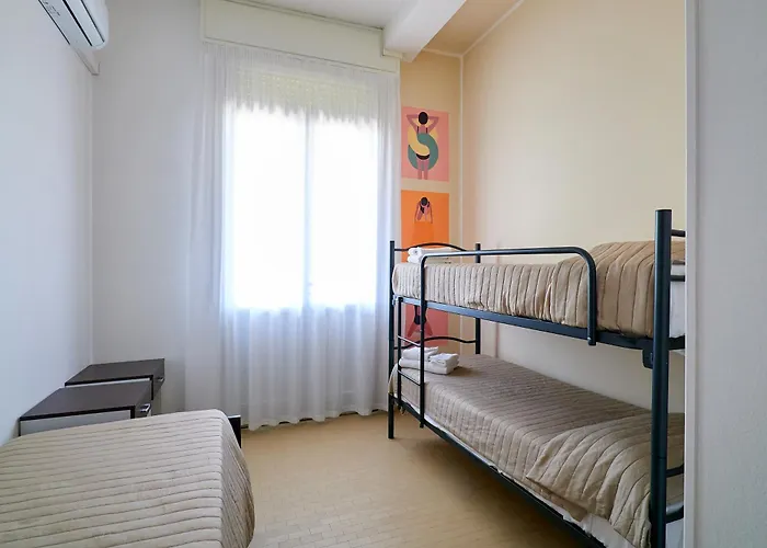 Hotel Solee, Family Holidays & Hostelling *