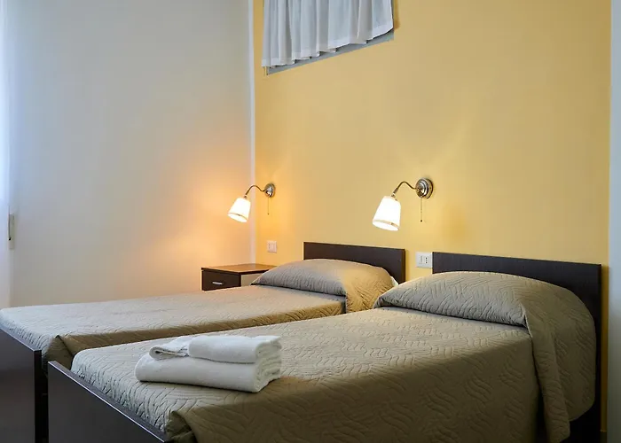 Solee, Family Holidays & Hostelling Hotel *