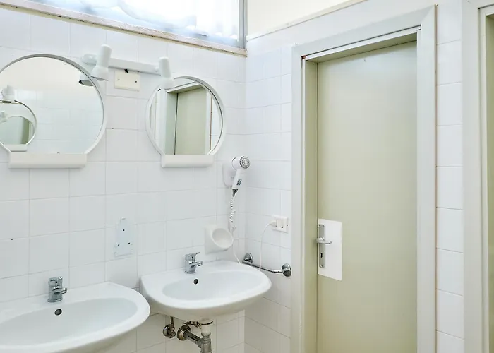 Hotell Solee, Family Holidays & Hostelling *