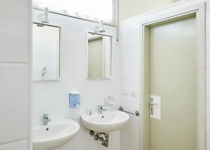 Hotell Solee, Family Holidays & Hostelling