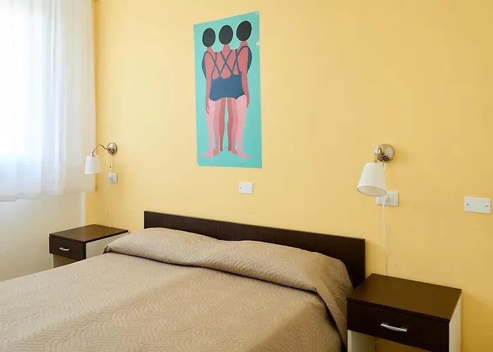 Hotell Solee, Family Holidays & Hostelling *