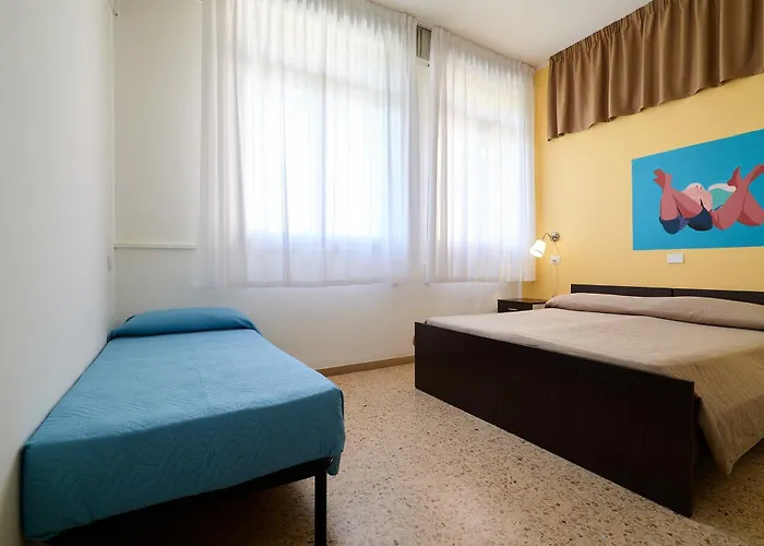 Solee, Family Holidays & Hostelling فندق تْشيزيناتيكو