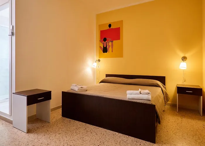 Hotel Solee, Family Holidays & Hostelling Cesenatico