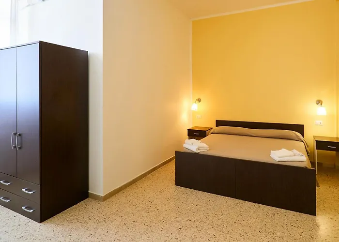 Solee, Family Holidays & Hostelling Cesenatico