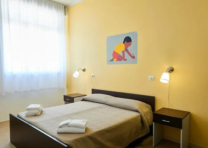 Hotell Solee, Family Holidays & Hostelling *