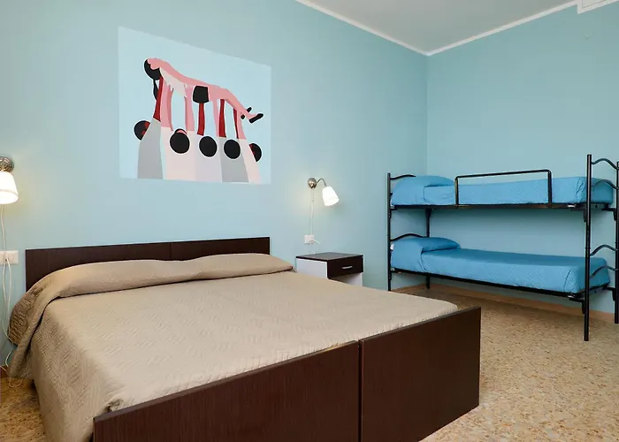 Solee, Family Holidays & Hostelling *