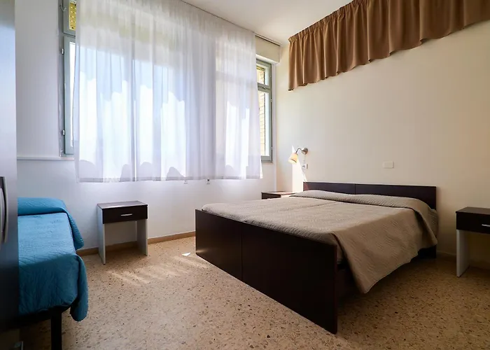 Solee, Family Holidays & Hostelling * تْشيزيناتيكو