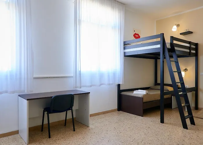 فندق Solee, Family Holidays & Hostelling