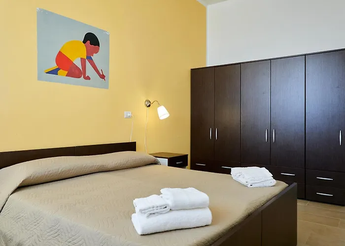 Solee, Family Holidays & Hostelling Hotel Cesenatico