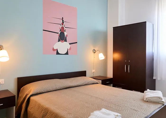 فندق Solee, Family Holidays & Hostelling *