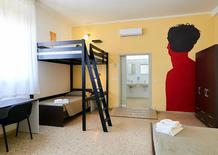 Solee, Family Holidays & Hostelling *