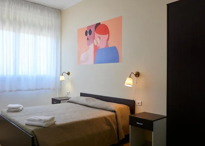 Solee, Family Holidays & Hostelling * Cesenatico