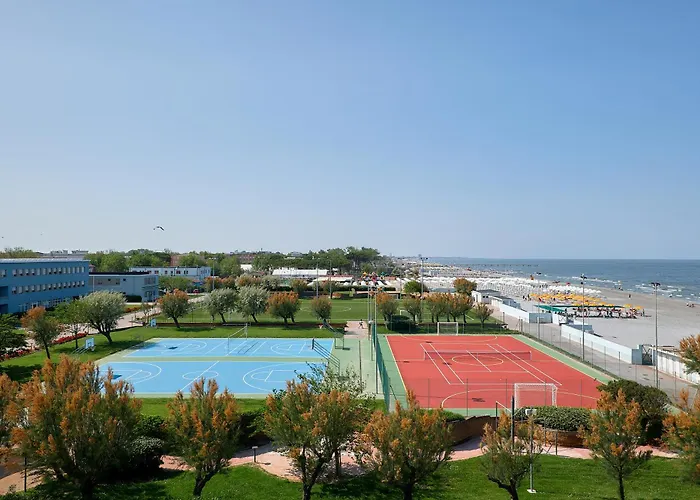 فندق Solee, Family Holidays & Hostelling