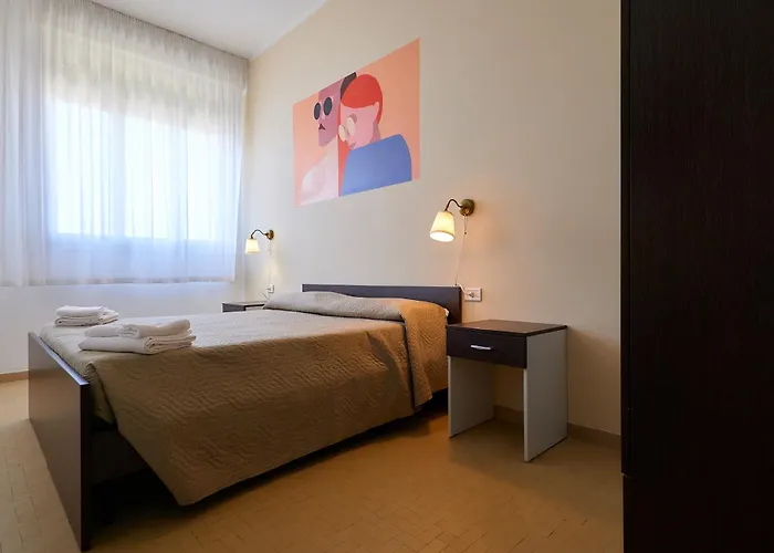 Solee, Family Holidays & Hostelling Hotel Cesenatico