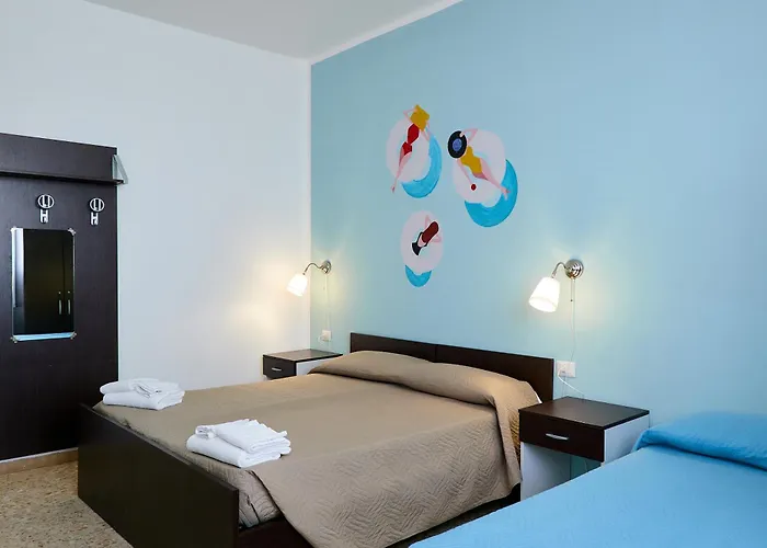 Solee, Family Holidays & Hostelling فندق *