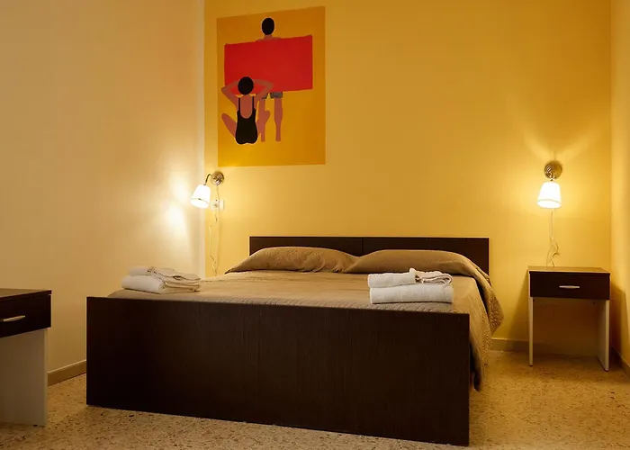 Solee, Family Holidays & Hostelling Cesenatico