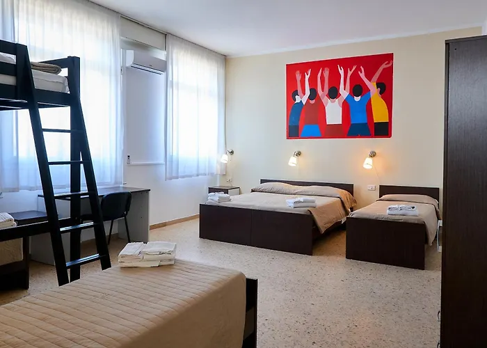 Solee, Family Holidays & Hostelling فندق *