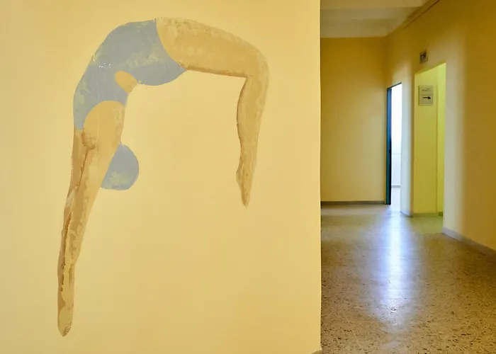 Hotel Solee, Family Holidays & Hostelling Cesenatico