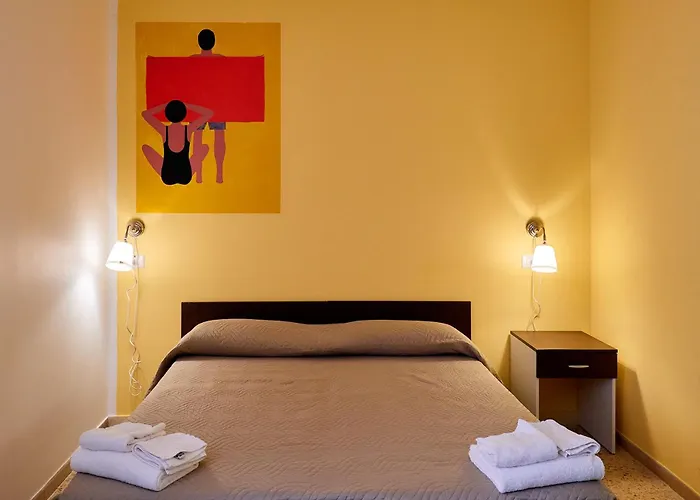 فندق Solee, Family Holidays & Hostelling