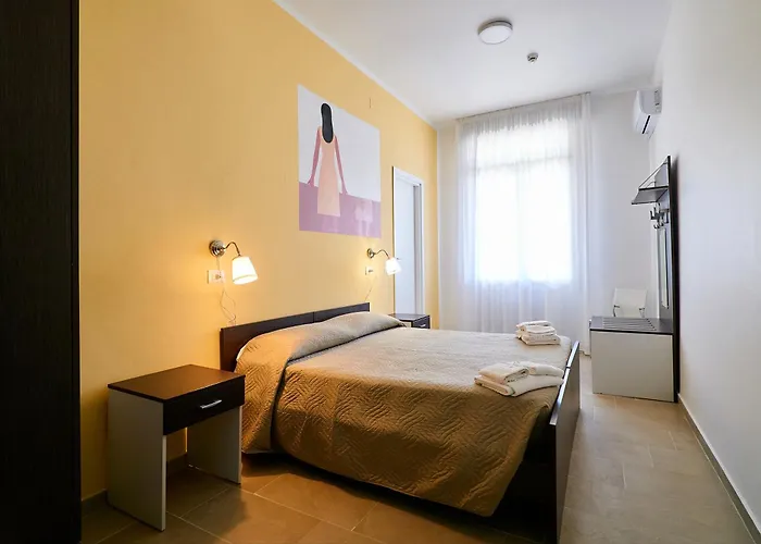 Solee, Family Holidays & Hostelling Cesenatico