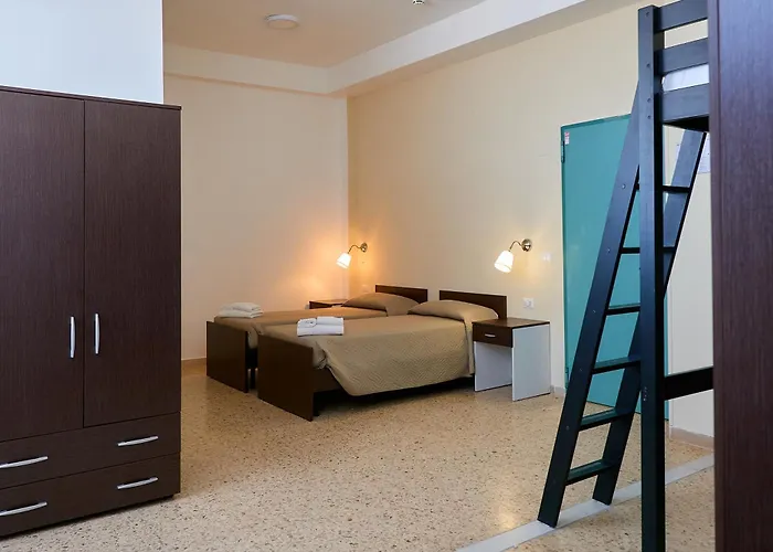 Hotel Solee, Family Holidays & Hostelling *