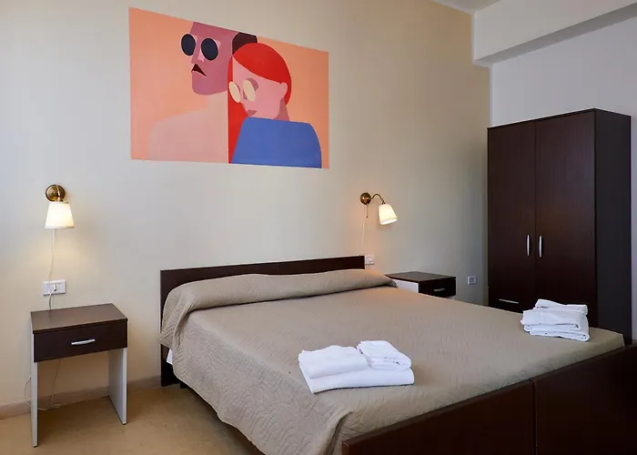 Hotell Solee, Family Holidays & Hostelling *