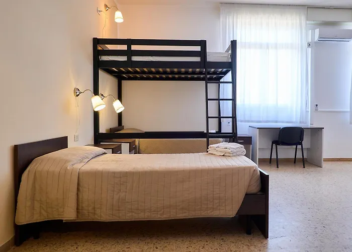 Solee, Family Holidays & Hostelling