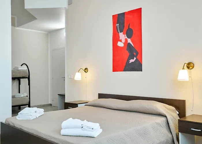 Solee, Family Holidays & Hostelling فندق تْشيزيناتيكو