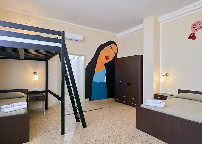 Solee, Family Holidays & Hostelling فندق