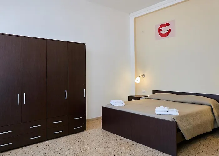 Solee, Family Holidays & Hostelling * Cesenatico