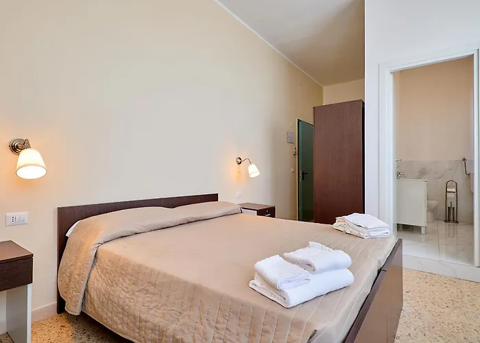 Hotel Solee, Family Holidays & Hostelling *