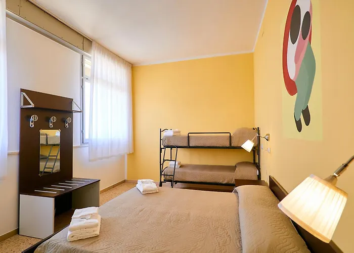 Solee, Family Holidays & Hostelling *